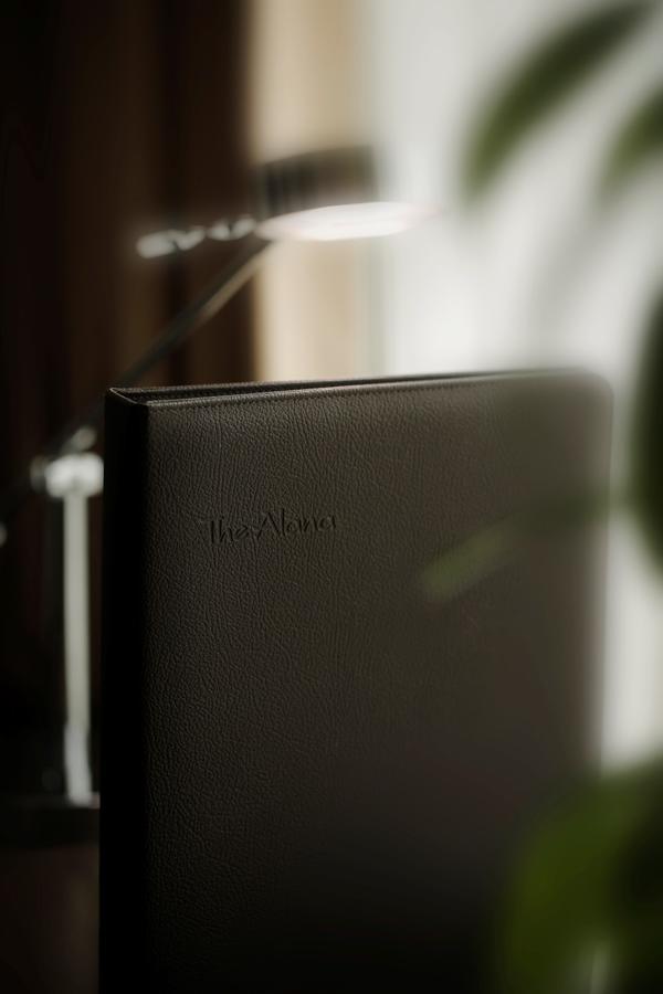 The Alana Surabaya Hotell Eksteriør bilde